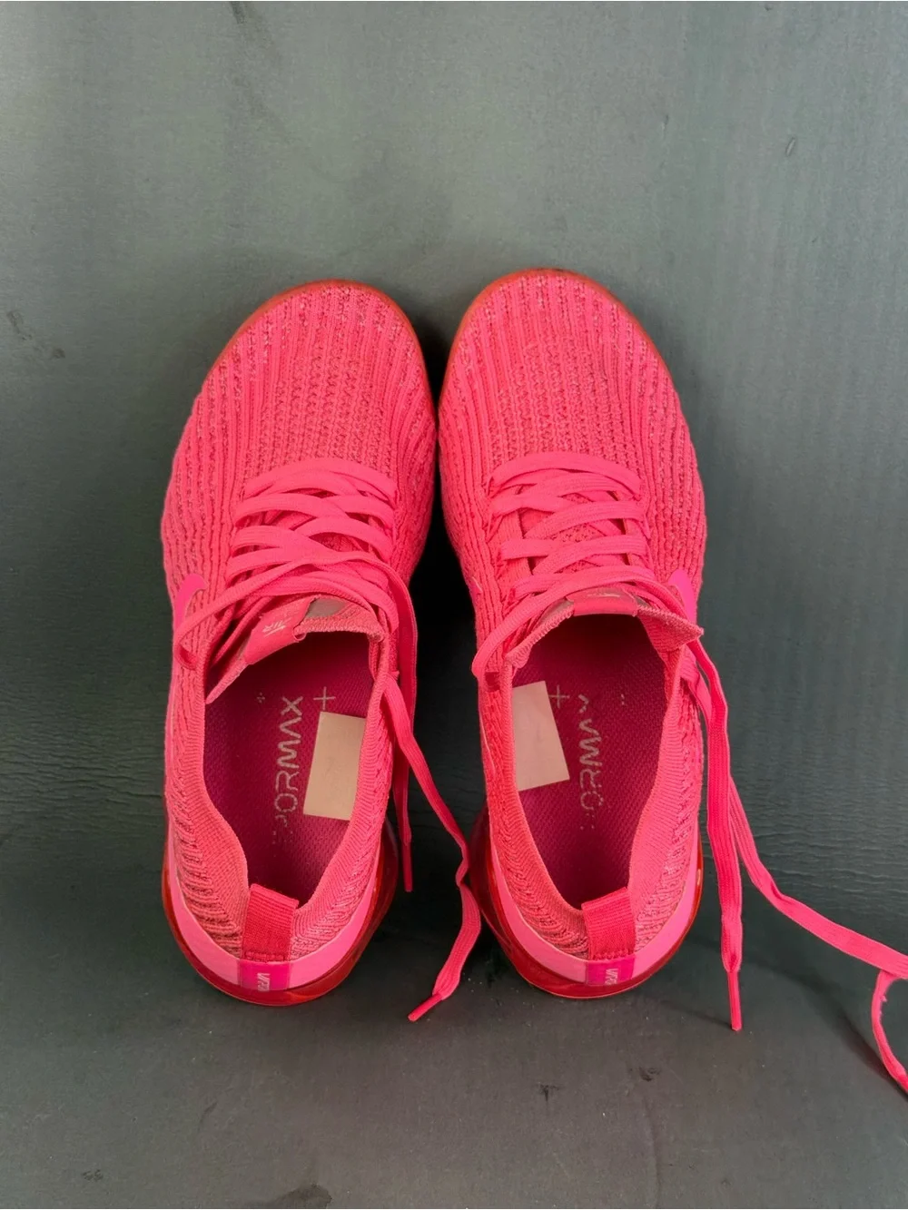 Nike gently used